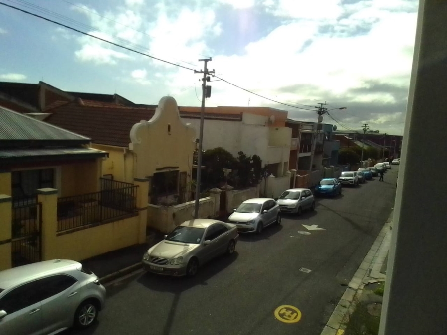 1 Bedroom Property for Sale in Salt River Western Cape